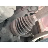 Transmision Delantera Derecha para Renault Clio V (B7_)
