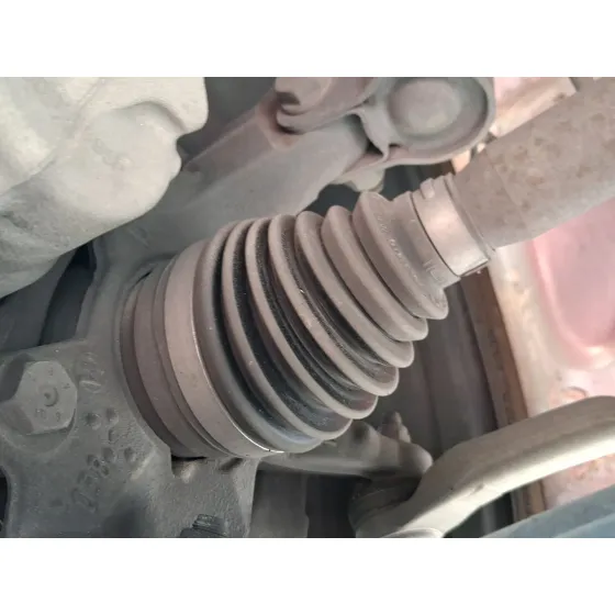 Transmision Delantera Derecha para Renault Clio V (B7_)