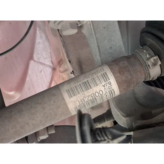 Transmision Delantera Derecha para Renault Clio V (B7_)