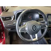 Volante para Renault Clio V (B7_)