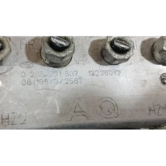 Abs para Opel Corsa D (S07)