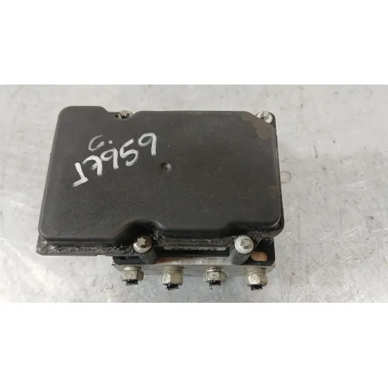 Abs para Opel Corsa D (S07)