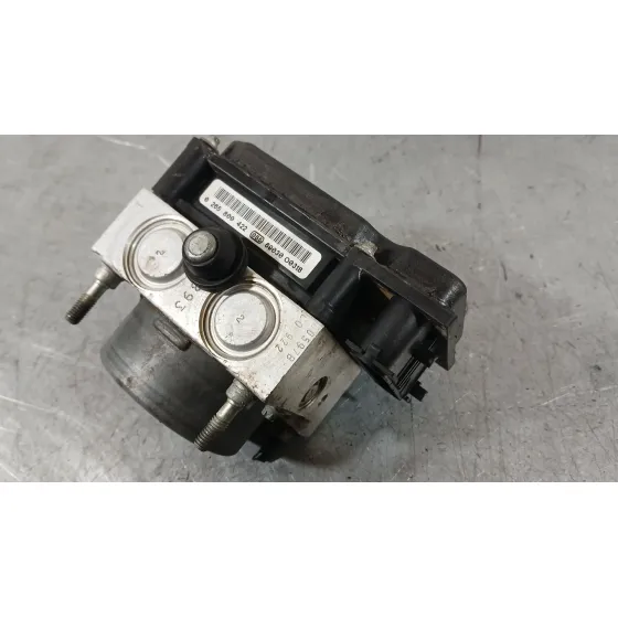 Abs para Opel Corsa D (S07)