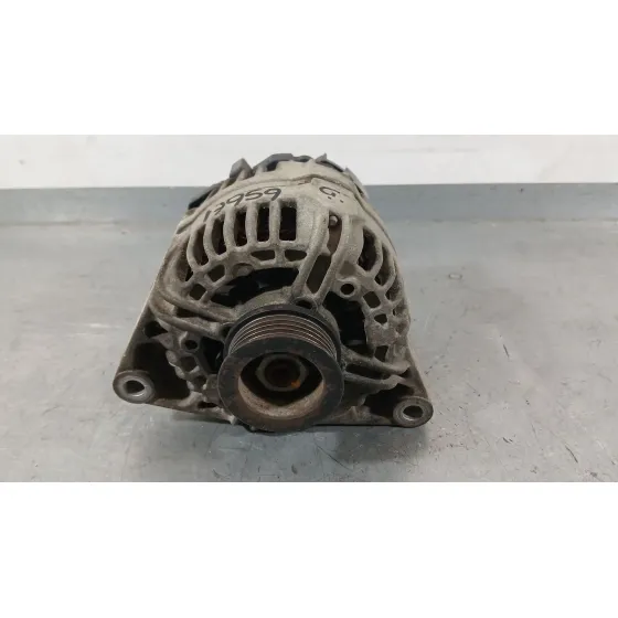Alternador para Opel Corsa D (S07)