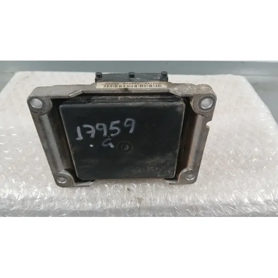 Centralita Motor Uce para Opel Corsa D (S07)