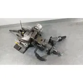 Columna Direccion para Opel Corsa D (S07)