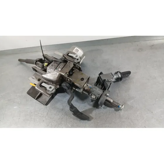 Columna Direccion para Opel Corsa D (S07)
