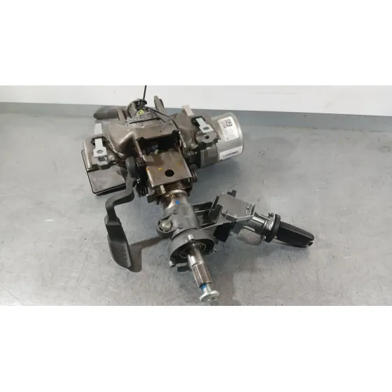 Columna Direccion para Opel Corsa D (S07)