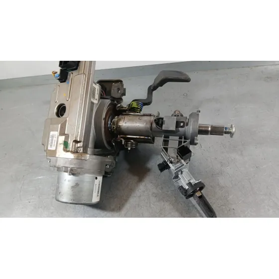 Columna Direccion para Opel Corsa D (S07)