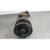 Compresor Aire Acondicionado para Opel Corsa D (S07)