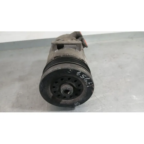 Compresor Aire Acondicionado para Opel Corsa D (S07)