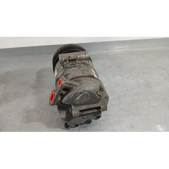 Compresor Aire Acondicionado para Opel Corsa D (S07)