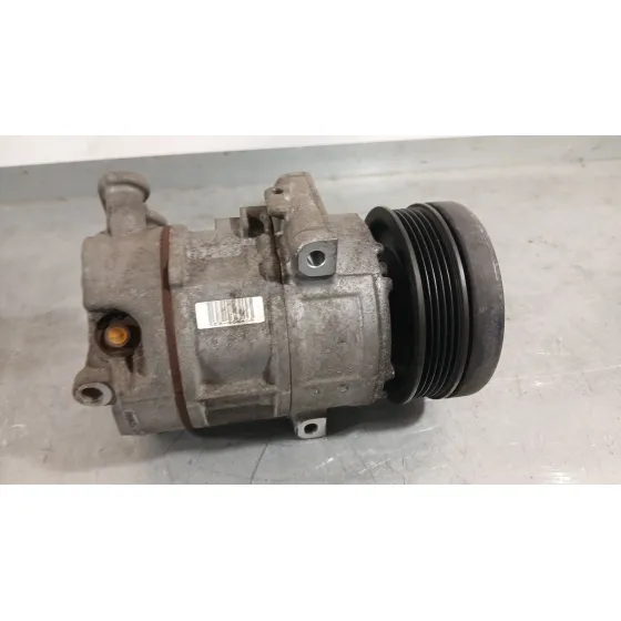 Compresor Aire Acondicionado para Opel Corsa D (S07)