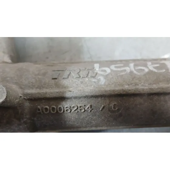 Cremallera Direccion para Opel Corsa D (S07)