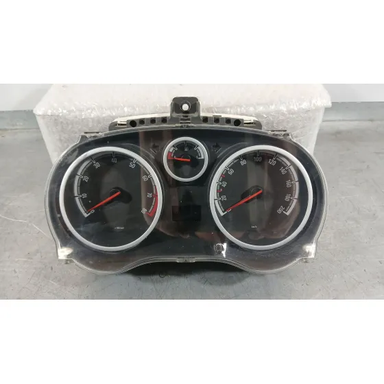 Cuadro Instrumentos para Opel Corsa D (S07)