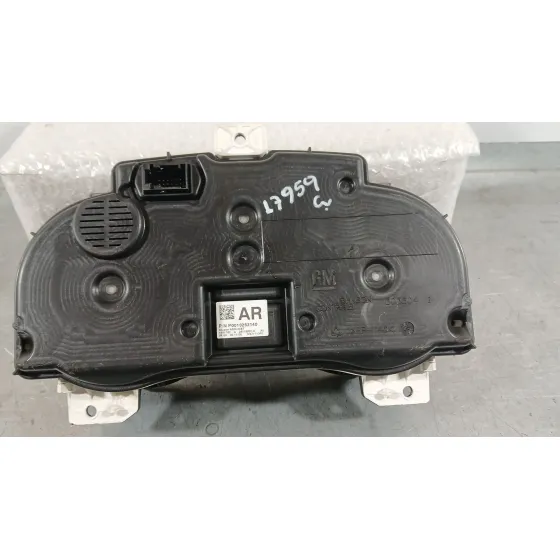 Cuadro Instrumentos para Opel Corsa D (S07)