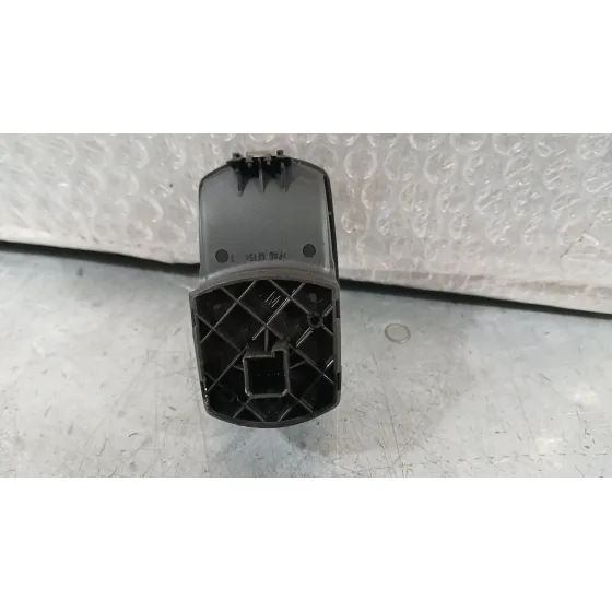 Mando Elevalunas Delantero Derecho para Opel Corsa D (S07)