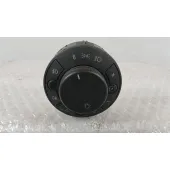 Mando Luces para Opel Corsa D (S07)