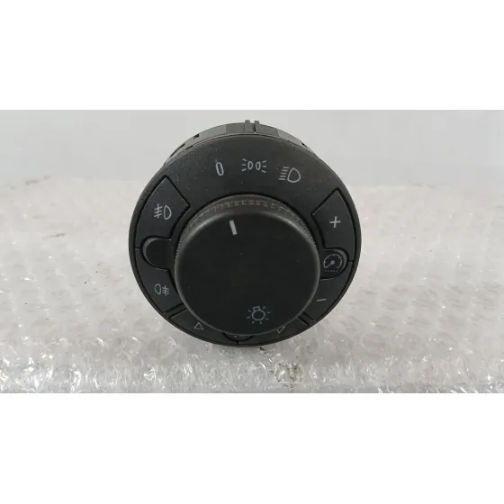 Mando Luces para Opel Corsa D (S07)