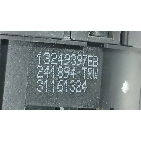 Mando Luces para Opel Corsa D (S07)