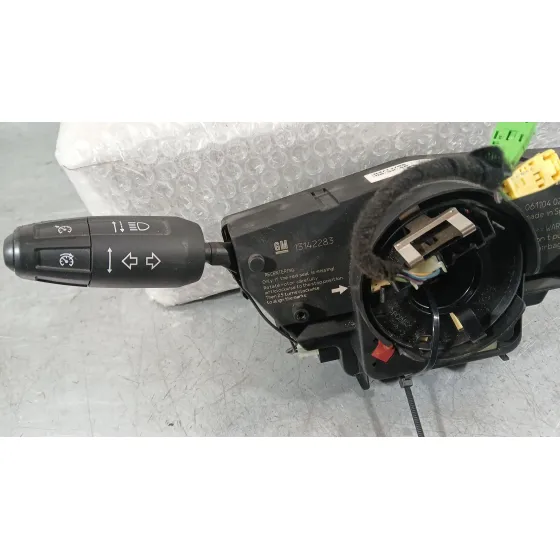Mando Luces Y Limpia para Opel Corsa D (S07)