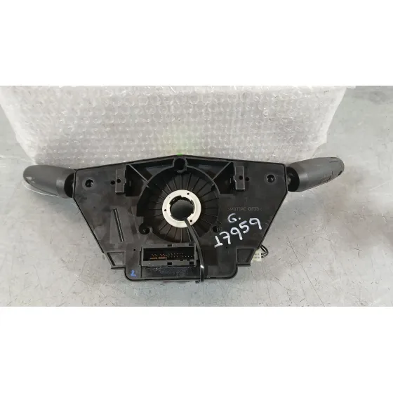 Mando Luces Y Limpia para Opel Corsa D (S07)