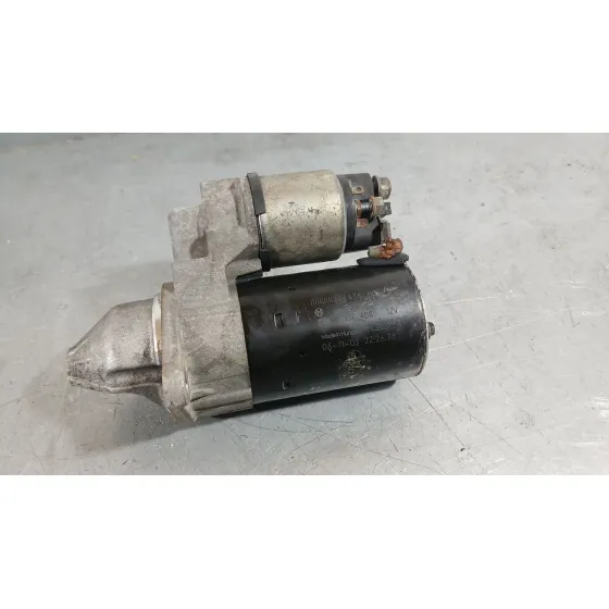 Motor Arranque para Opel Corsa D (S07)