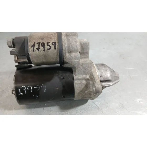 Motor Arranque para Opel Corsa D (S07)