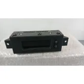 Pantalla Multifuncion para Opel Corsa D (S07)