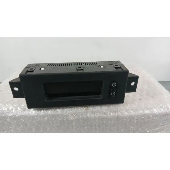 Pantalla Multifuncion para Opel Corsa D (S07)