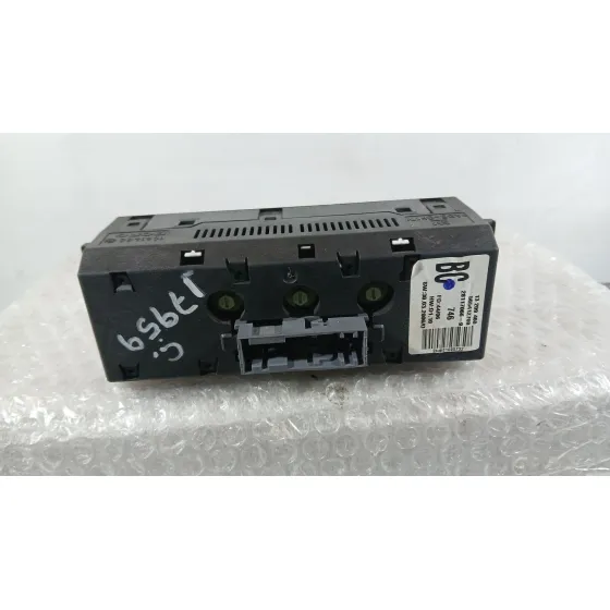 Pantalla Multifuncion para Opel Corsa D (S07)