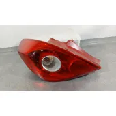 Piloto Trasero Izquierdo para Opel Corsa D (S07)