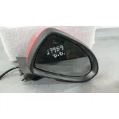 Retrovisor Derecho para Opel Corsa D (S07)