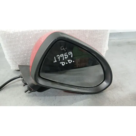 Retrovisor Derecho para Opel Corsa D (S07)