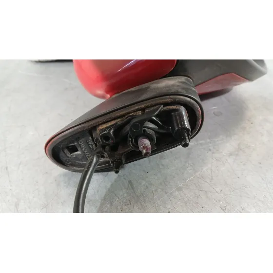 Retrovisor Derecho para Opel Corsa D (S07)