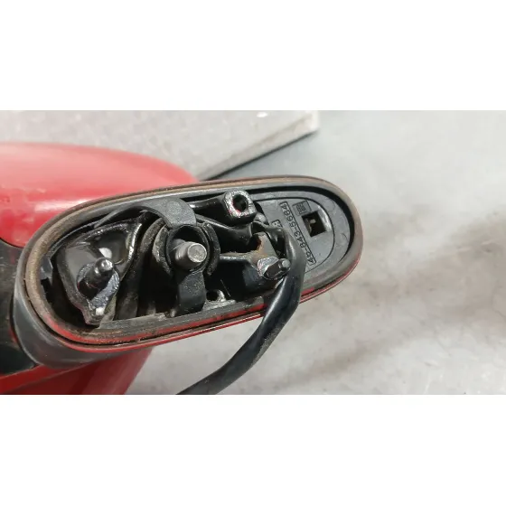 Retrovisor Izquierdo para Opel Corsa D (S07)