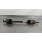 Transmision Delantera Izquierda para Opel Corsa D (S07)