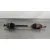 Transmision Delantera Izquierda para Opel Corsa D (S07)