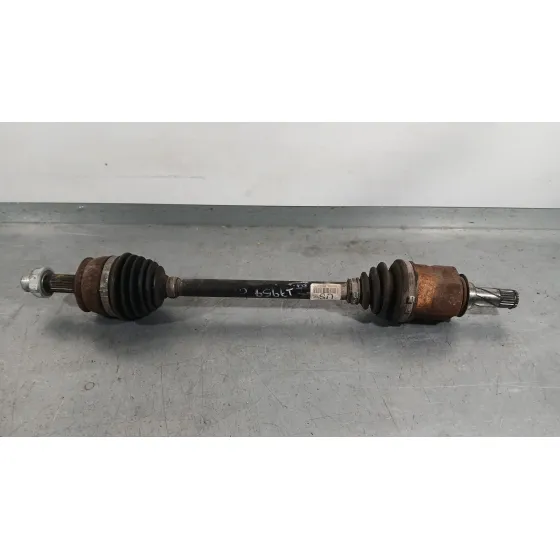 Transmision Delantera Izquierda para Opel Corsa D (S07)