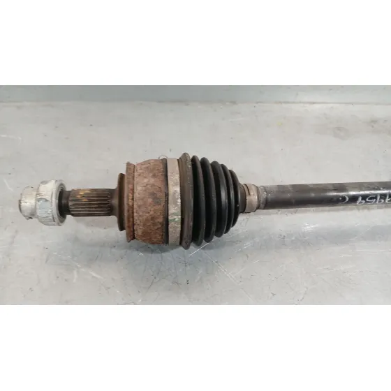 Transmision Delantera Izquierda para Opel Corsa D (S07)