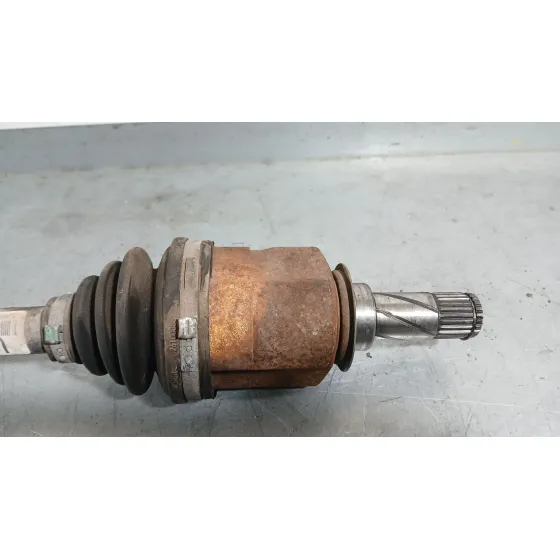 Transmision Delantera Izquierda para Opel Corsa D (S07)