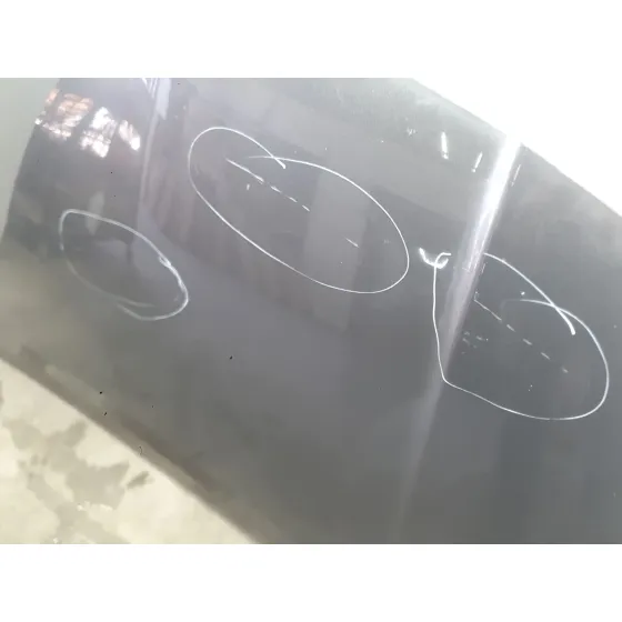 Capot para Toyota Auris (_E15_)