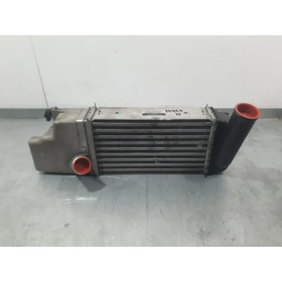 Intercooler para Toyota Auris (_E15_)