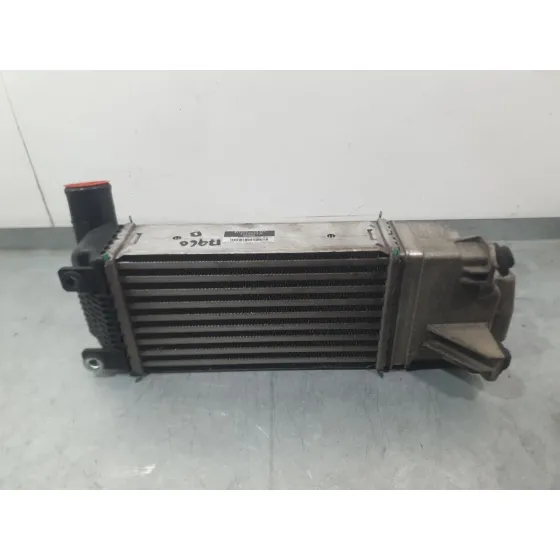 Intercooler para Toyota Auris (_E15_)