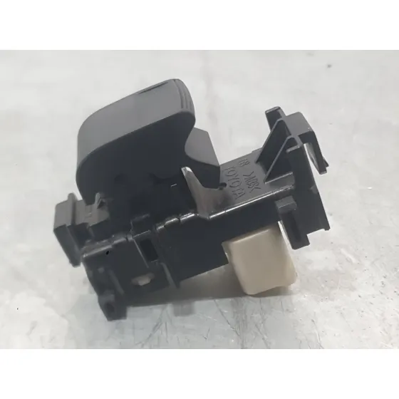 Mando Elevalunas Delantero Derecho para Toyota Auris (_E15_)