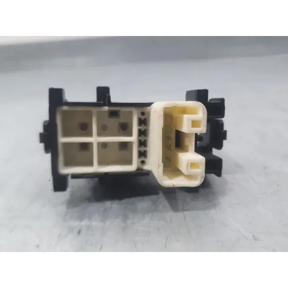 Mando Elevalunas Delantero Derecho para Toyota Auris (_E15_)