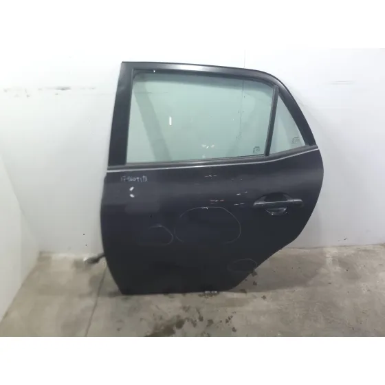 Puerta Trasera Izquierda para Toyota Auris (_E15_)