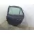 Puerta Trasera Izquierda para Toyota Auris (_E15_)
