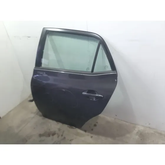 Puerta Trasera Izquierda para Toyota Auris (_E15_)
