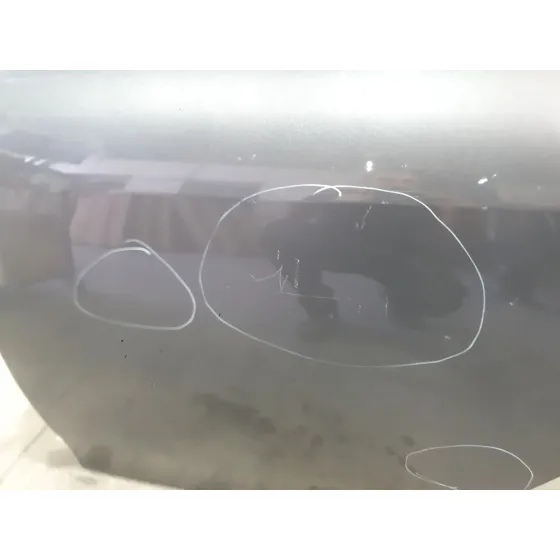 Puerta Trasera Izquierda para Toyota Auris (_E15_)